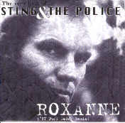 Sting & The Police - Roxanne